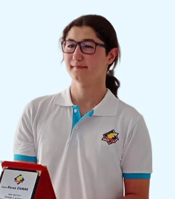 2023 Türkiye Birincisi